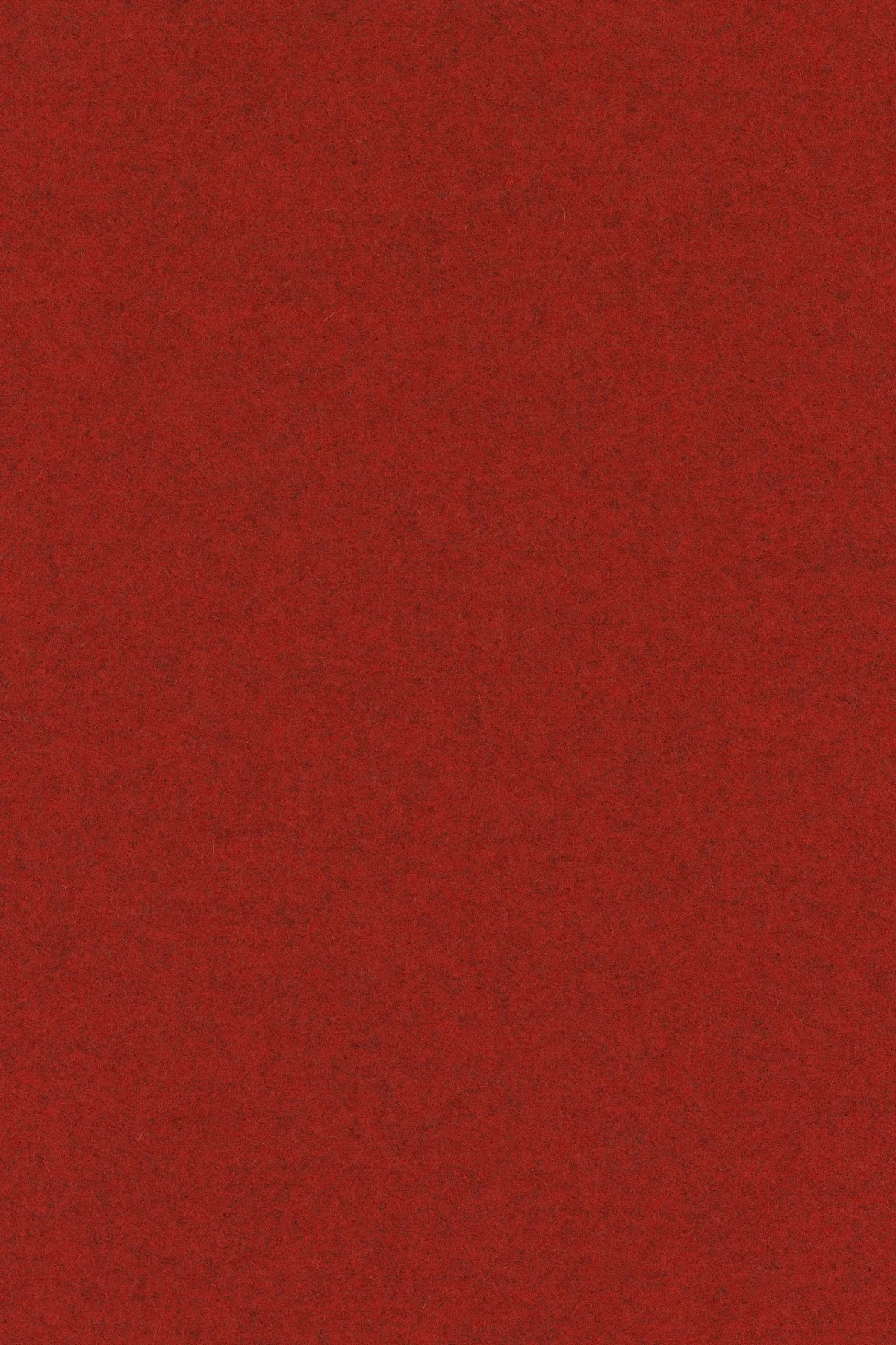 Fabric sample Divina Melange 3 557 red